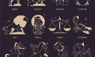 Horoscopul zilei de 22 decembrie 2025