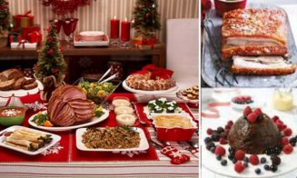 Cum să mâncăm corect de sărbători