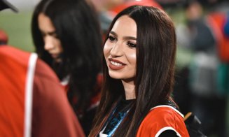 Moarte tragică a unei tinere fotoreporter din Oradea. A căzut de la etajul 7