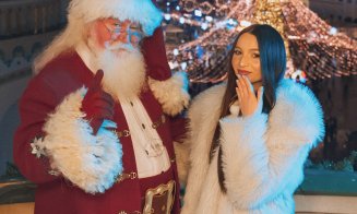 Moarte tragică a unei tinere fotoreporter din Oradea. A căzut de la etajul 7