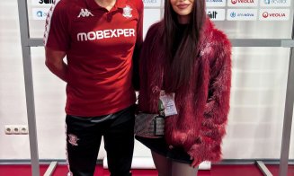 Moarte tragică a unei tinere fotoreporter din Oradea. A căzut de la etajul 7