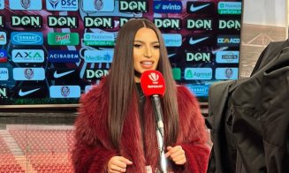 Moarte tragică a unei tinere fotoreporter din Oradea. A căzut de la etajul 7