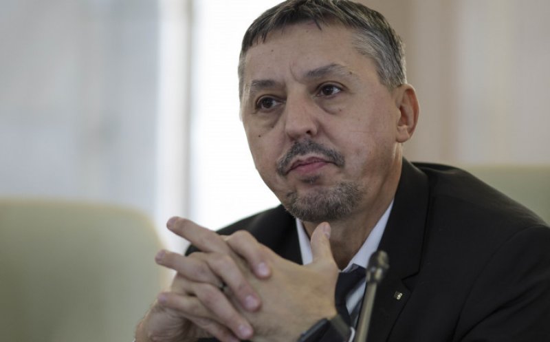 Ministrul Educației, Daniel David, ia în calcul plecarea din funcție în 2026: „Nu este corect să faci un buget și apoi să pleci”