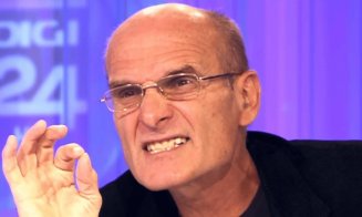 Cristian Tudor Popescu critică dur anunțul lui Nicușor Dan: "Creier pane. O idee mai proastă decât alta"