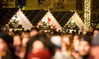 Programul târgului din Cluj după 25 decembrie: spectacole și distracție pentru toată familia
