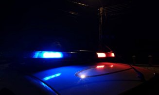 IPJ Cluj intensifică măsurile de siguranță pentru sărbătorile de iarnă și trecerea în noul an. Traficanții de petarde, luați în vizor