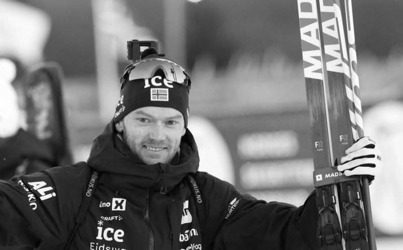 Un tânăr sportiv de nivel mondial a fost găsit mort în camera sa de hotel. „Ai avut capacitatea de a ieși din cele mai grele situații. Ai fost un model, o inspirație”