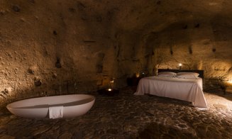 Orașul antic subestimat de turiști: O minune sculptată în piatră datând din anul 10.000 î.Hr., numit „Al Doilea Betleem”