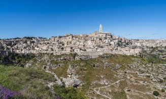 Orașul antic subestimat de turiști: O minune sculptată în piatră datând din anul 10.000 î.Hr., numit „Al Doilea Betleem”