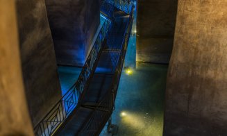 Orașul antic subestimat de turiști: O minune sculptată în piatră datând din anul 10.000 î.Hr., numit „Al Doilea Betleem”