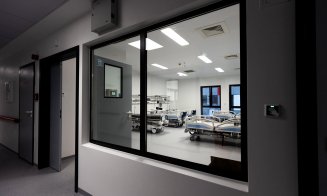 Primul spital din Ardeal construit în mai puțin de 3 ani prin PNRR. Clujul mai așteaptă