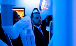 Primul spital din Ardeal construit în mai puțin de 3 ani prin PNRR. Clujul mai așteaptă