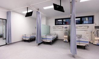 Primul spital din Ardeal construit în mai puțin de 3 ani prin PNRR. Clujul mai așteaptă