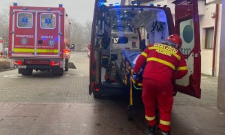 Contradicții între declarațiile ISU Sibiu și ale reprezentanților hotelului unde s-a prăbușit tavanul peste turiști în piscină / Managementul hotelulu