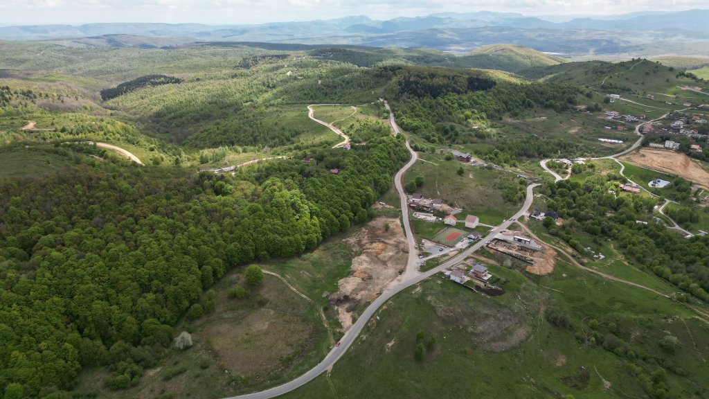 PUG-ul din Ciurila, ANULAT în instanță / O șansă pentru plămânul verde al Clujului, Făgetul și habitatele sale protejate