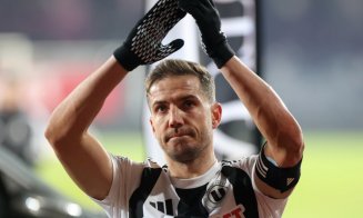 Alex Chipciu a făcut anunțul despre retragere. Când și-a programat ”vulcanizarea” :)