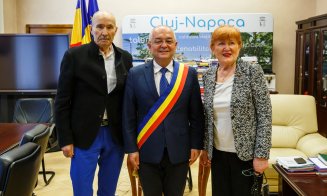 A murit Hans-Joachim Grove, cetățean de onoare al municipiului Cluj-Napoca. A ajutat mii de oameni