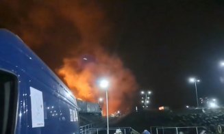 Noi atacuri cu drone în Ucraina, la granița cu România. Mesaje RO-Alert în seara de Crăciun