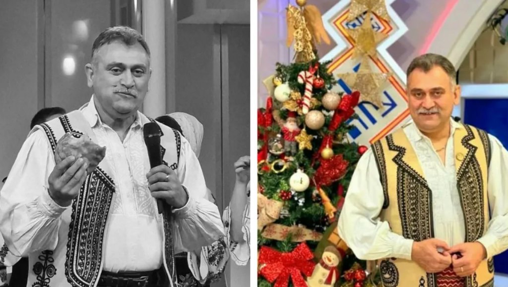 Cauza morții cântărețului de muzică populară Ion Drăgan. S-a stins din viață în prima zi de Crăciun