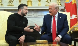 Zelenski urmează să se întâlnească cu Trump: „Planul de pace este aproape gata”