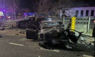 Povestea tragicului accident din Prundu Bârgăului. Tânăra decedată era studentă la Cluj