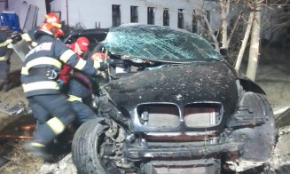 Povestea tragicului accident din Prundu Bârgăului. Tânără decedată era studentă la Cluj