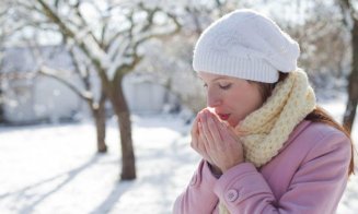 Vremea în Cluj-Napoca, 27 decembrie: Ce ne așteaptă sâmbătă