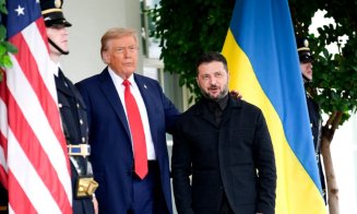 Trump și Zelenski discută la Mar-a-Lago un plan de pace în 20 de puncte: „Suntem aproape de un acord”