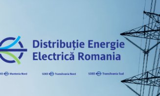 Programul Centrelor de Relații cu Utilizatorii DEER de Anul Nou, Bobotează și Sf. Ioan
