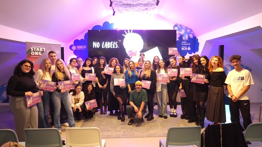 Când media învață să aibă grijă de oameni. Cum Asociația EROS schimbă generații și narațiunile, nu doar conținut