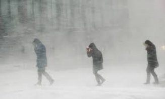 Ninsori viscolite și vânt puternic în Transilvania de Revelion! COD GALBEN de vreme rea în mai multe județe