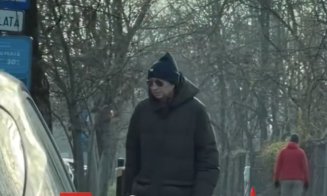 Primele imagini cu Dan Petrescu după ce s-a spus că este grav bolnav. Fostul antrenor de la CFR Cluj a slăbit vizibil