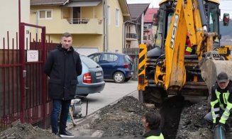 Peste 120 de investiții în derulare în Florești. Primarul: „Suntem un pol de dezvoltare foarte important al regiunii”