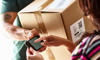 Taxă de 25 lei pentru coletele extracomunitare în România. Cine va trebui să o plătească
