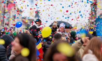 Cluj-Napoca, un oraș viu în 2025: Evenimentele care au adus sute de mii de oameni împreună