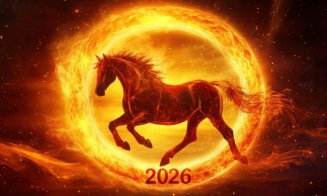 Un nou început cosmic în 2026: Anul Calului de Foc în zodiacul Chinezesc. Un nou capitol de energie și transformare