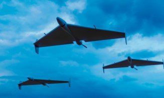Noi drone în spațiul aerian românesc. A fost emis mesaj RO-Alert
