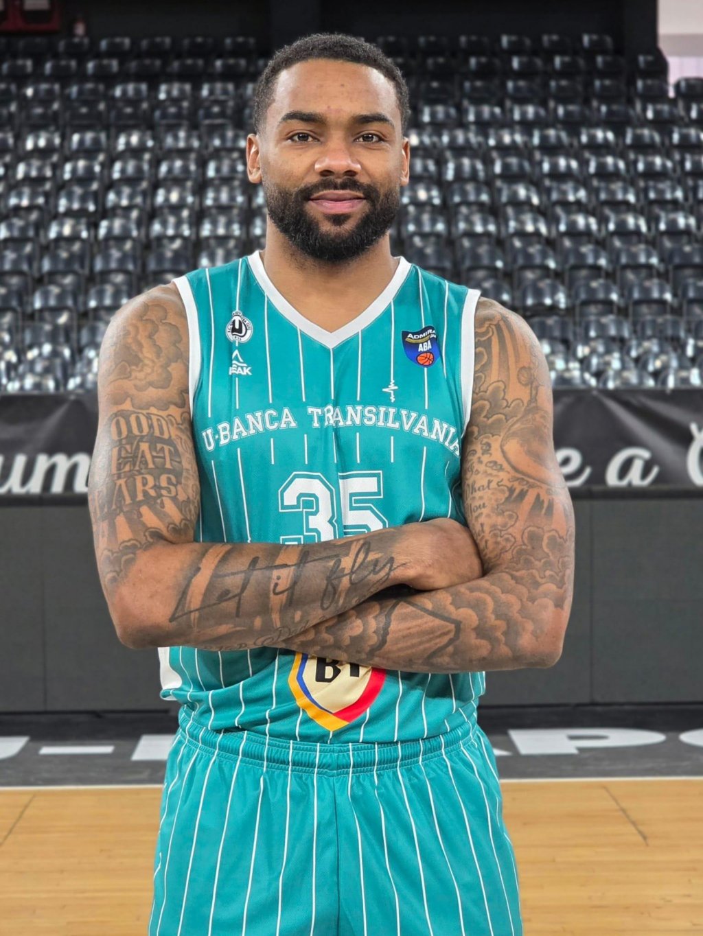 U-BT se alătură &icirc;n luna ianuarie campaniei de conștientizare HPV