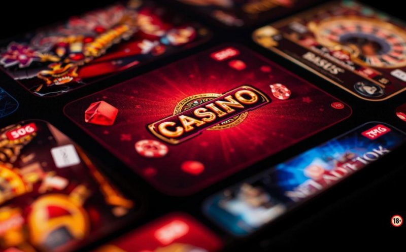 La ce să fii atent când alegi un cazinou online