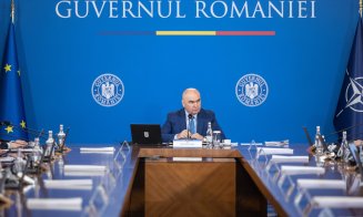 Ilie Bolojan: "Trebuie să creștem vârsta de pensionare în toate domeniile"