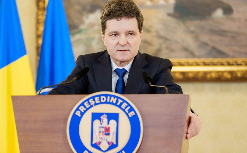 Nicușor Dan, mesaj de condoleanțe pentru familia românului decedat în urma incendiului din Elveția