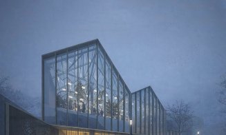 Sora, așa cum nu ai mai văzut-o: O propunere care schimbă complet imaginea clădirii