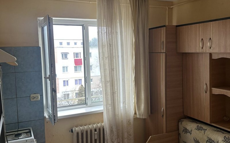 De râs sau de plâns? Cât poate costa o garsonieră de 10 metri pătrați din Mănăștur în 2026