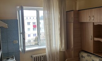 De râs sau de plâns? Cât poate costa o garsonieră de 10 metri pătrați din Mănăștur în 2026