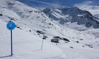 Cine era românul care a murit într-un accident de schi în Franța