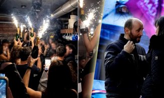 Proprietarul barului elvețian unde au murit 40 de tineri în noaptea de Anul Nou, un proxenet cu condamnări pentru fraudă, răpire și sechestrare