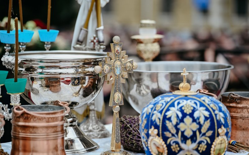 Tradiții și superstiții de Bobotează: Ce se face și ce este interzis pe 6 ianuarie