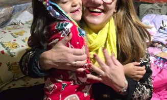 O poveste de solidaritate. Profesora de la Cluj care aduce speranță și schimbă vieți pentru sute de copii: „Am dovedit, împreună, că suntem o forță”