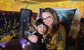 O poveste de solidaritate. Profesora de la Cluj care aduce speranță și schimbă vieți pentru sute de copii: „Am dovedit, împreună, că suntem o forță”