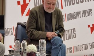 Doliu în cinematografie: Regizorul Béla Tarr a încetat din viață. Cineastul ungar, premiat la TIFF pentru întreaga activitate